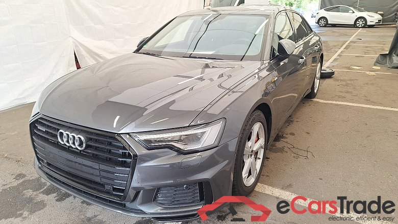 A6 Lim. 55 TFSI e quattro sport 2.0 TFSI 270KW AT7 E6d