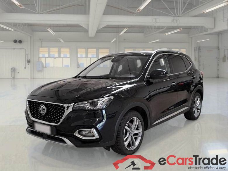 MG EHS / 2021 / 5P / SUV 1.5 T PLUG-IN HYBRID EXCLUSIVE