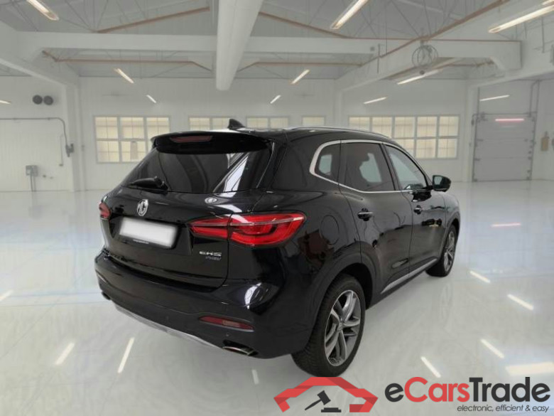 MG EHS / 2021 / 5P / SUV 1.5 T PLUG-IN HYBRID EXCLUSIVE #2