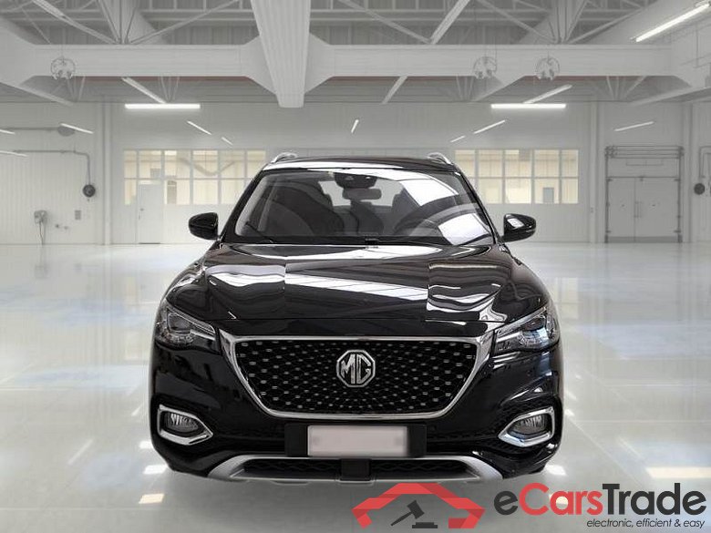 MG EHS / 2021 / 5P / SUV 1.5 T PLUG-IN HYBRID EXCLUSIVE #6