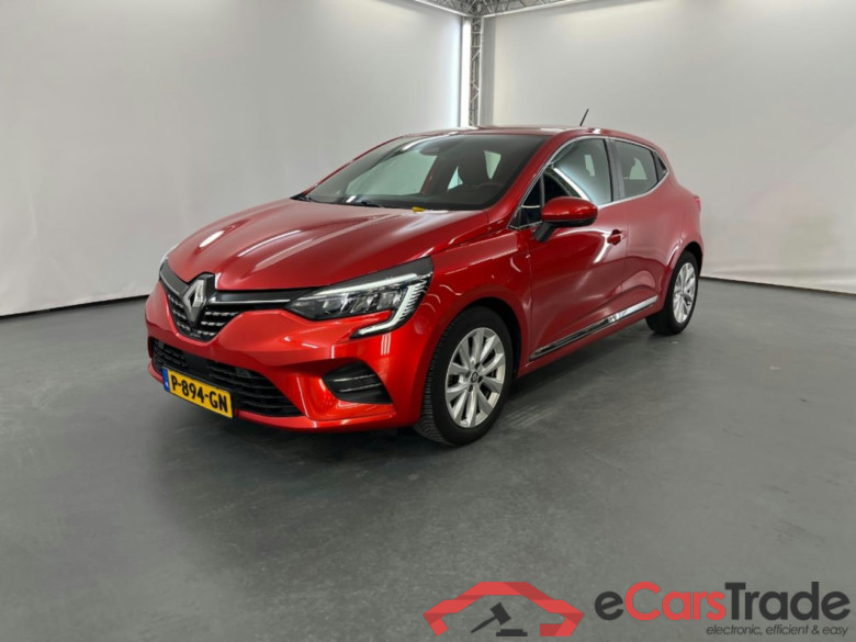 RENAULT CLIO 1.0 TCe Intens #1