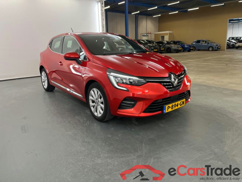 RENAULT CLIO 1.0 TCe Intens #2