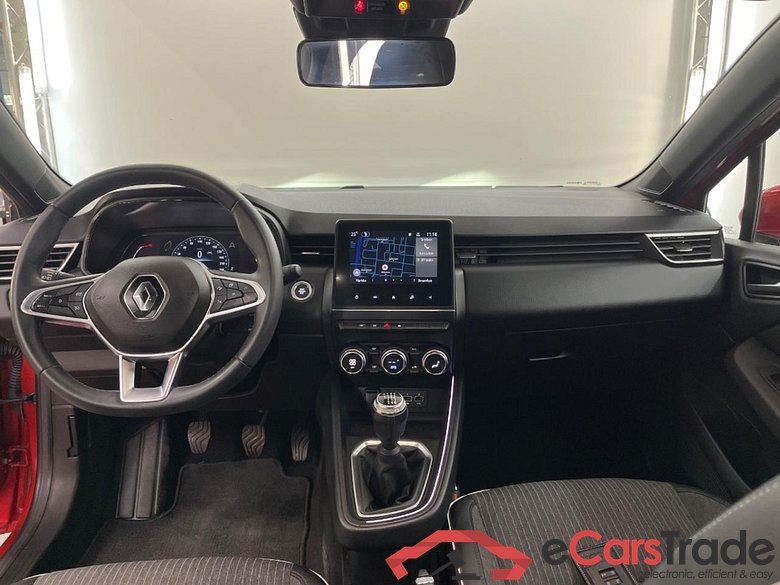 RENAULT CLIO 1.0 TCe Intens #6