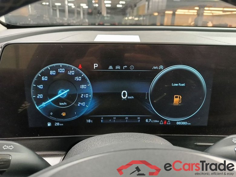 KIA Sportage 1.6 CRDi 48V 7DCT Pace 5d #6