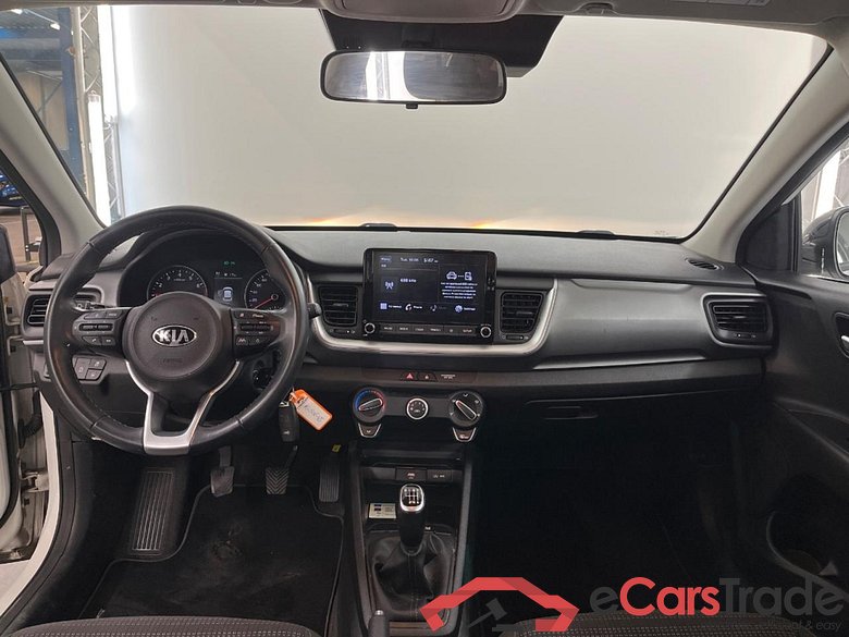 KIA Stonic 1.0 T-GDi MHEV DynamicLine #6
