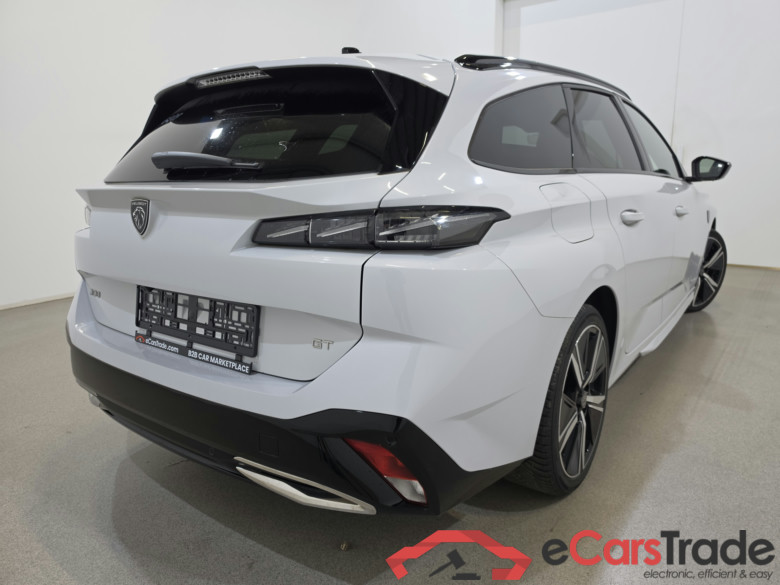 Peugeot 308 1.2 PureTech GT-Line Aut. LED I-Cockpit Focal ACC Navi 1/2 Sport-Leather KeylessGo Camera 360 Klima PDC ... #4