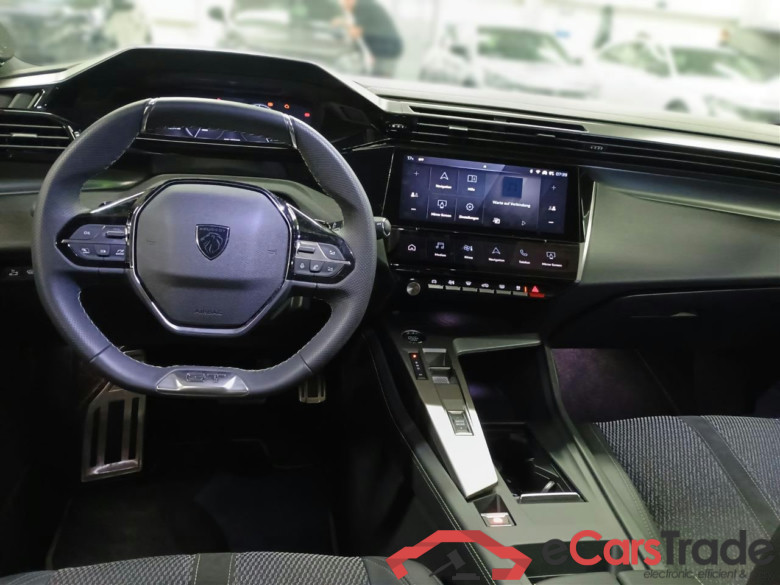Peugeot 308 1.2 PureTech GT-Line Aut. LED I-Cockpit Focal ACC Navi 1/2 Leather KeylessGo Camera 360 Klima PDC ... #6