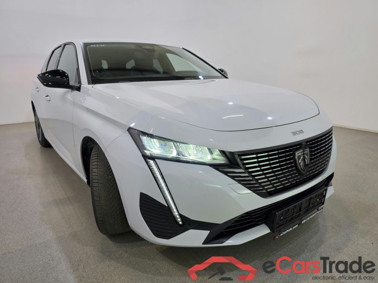 Peugeot 308 1.2 PureTech Allure Aut. LED I-Cockpit ACC Navi 1/2 Sport-Leather KeylessGo Camera 360 Klima PDC ... #3