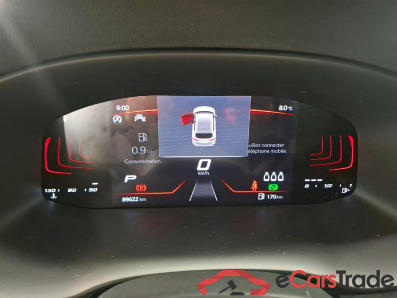 Ateca Style Business 1.5 TSI 150CV BVA7 E6d #6