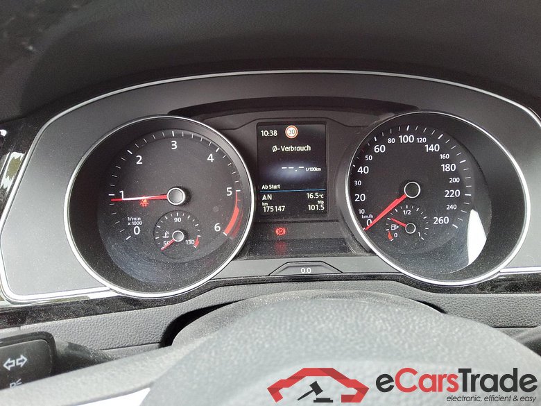 VW Passat Variant 2.0 TDI SCR Business 5d 110kW #6