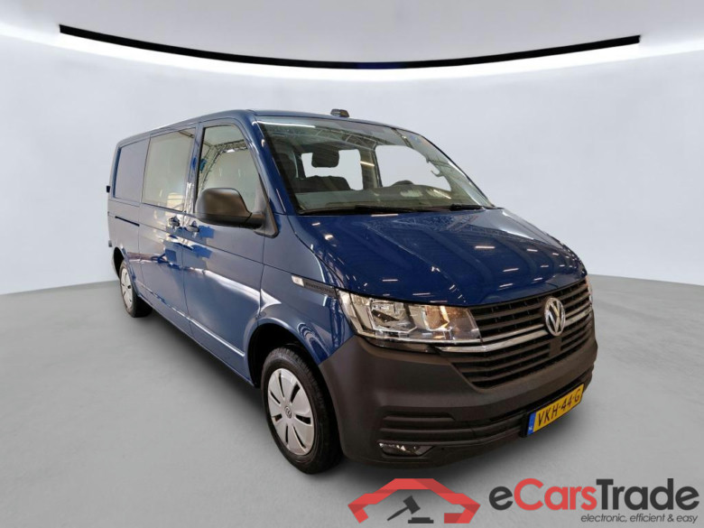 VOLKSWAGEN Transporter 66 kW #3