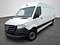 preview Mercedes Sprinter #0