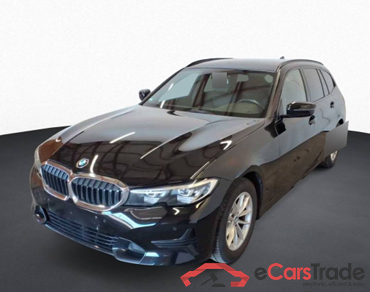 Baureihe 3 Touring 320 i Sport Line 2.0 135KW AT8 E6d #1
