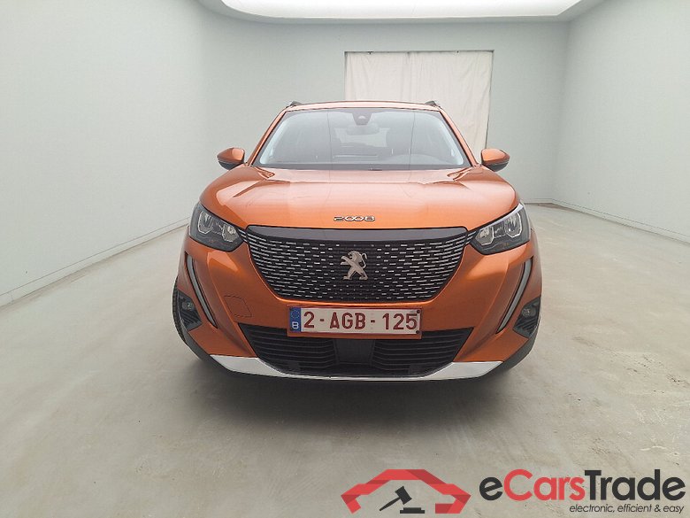 Peugeot, 2008 '19, Peugeot 2008 1.2 Puretech 74kW S&S Allure Pack 5d