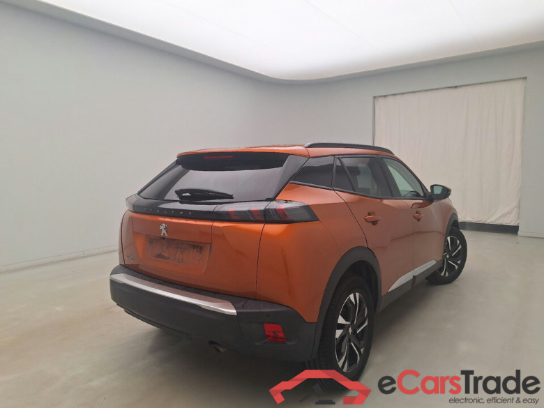 Peugeot, 2008 '19, Peugeot 2008 1.2 Puretech 74kW S&S Allure Pack 5d #4