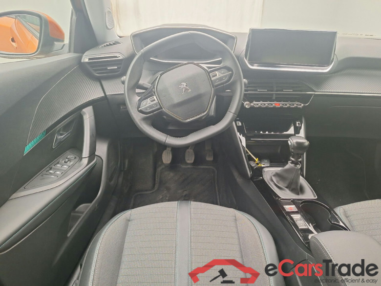 Peugeot, 2008 '19, Peugeot 2008 1.2 Puretech 74kW S&S Allure Pack 5d #6