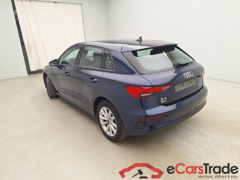 Audi, A3 SB '20, Audi A3 Sportback 1.0 30 TFSi 81kW S tronic Busine #3