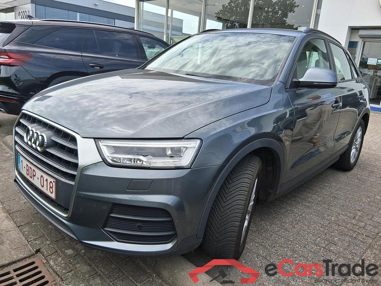 AUDI Q3 1.4 TFSI c.o.d