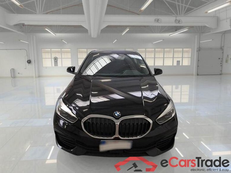 BMW SERIE 1 / 2019 / 5P / BERLINA 116I BUSINESS ADVANTAGE #6