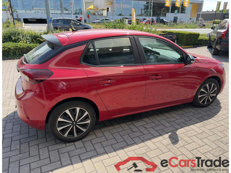 OPEL Corsa Corsa 1.2 Turbo Edition S/S #5