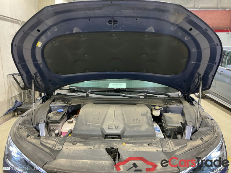 KIA EV6 BEV 77KWH GT LINE AUTO AWD #6