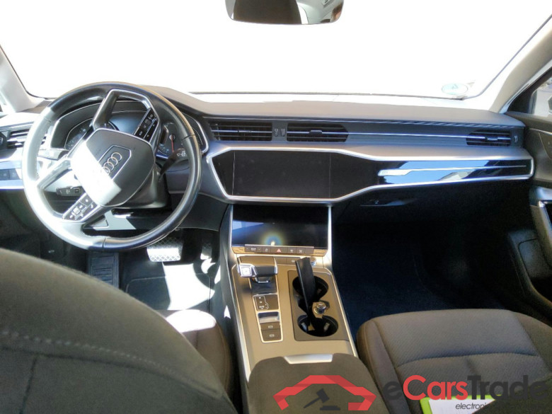 A6 Avant 35 TDI 2.0 TDI 120KW AT7 E6d #3