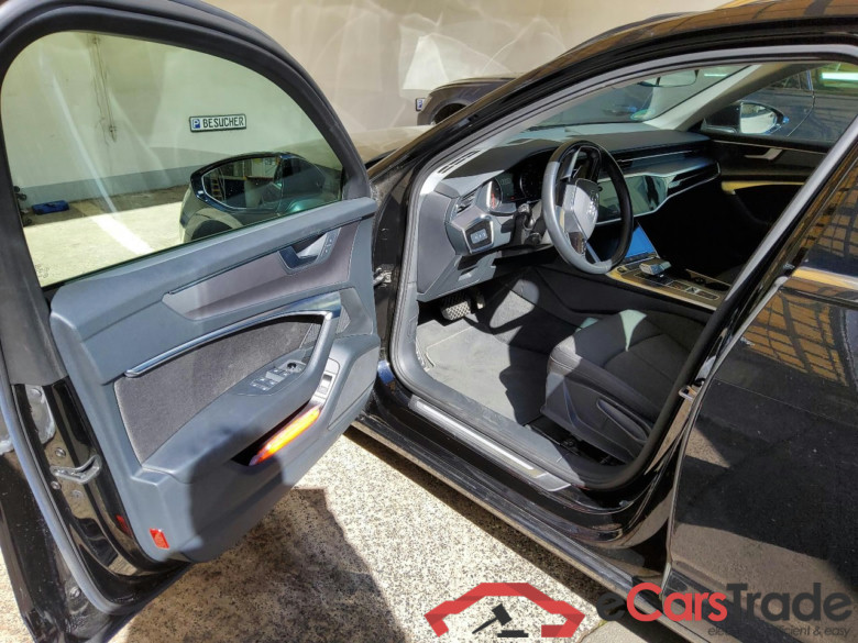 A6 Avant 35 TDI 2.0 TDI 120KW AT7 E6d #4