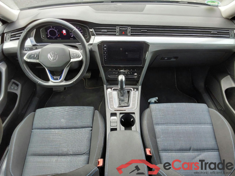 Passat Variant GTE 1.4 TSI 160KW AT6 E6d #3