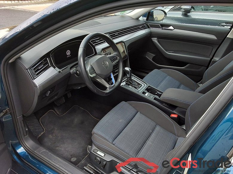 Passat Variant GTE 1.4 TSI 160KW AT6 E6d #4