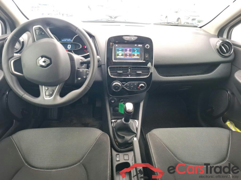 Clio IV Business 0.9 TCe 90CV BVM5 E6 #5