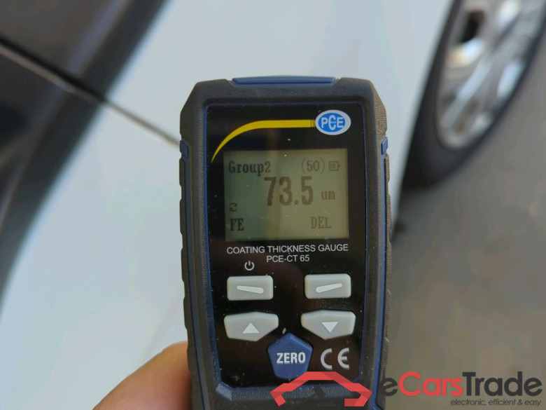 FORD Transit Connect 230 L2 LKW S&S Trend 5d 88kW #6