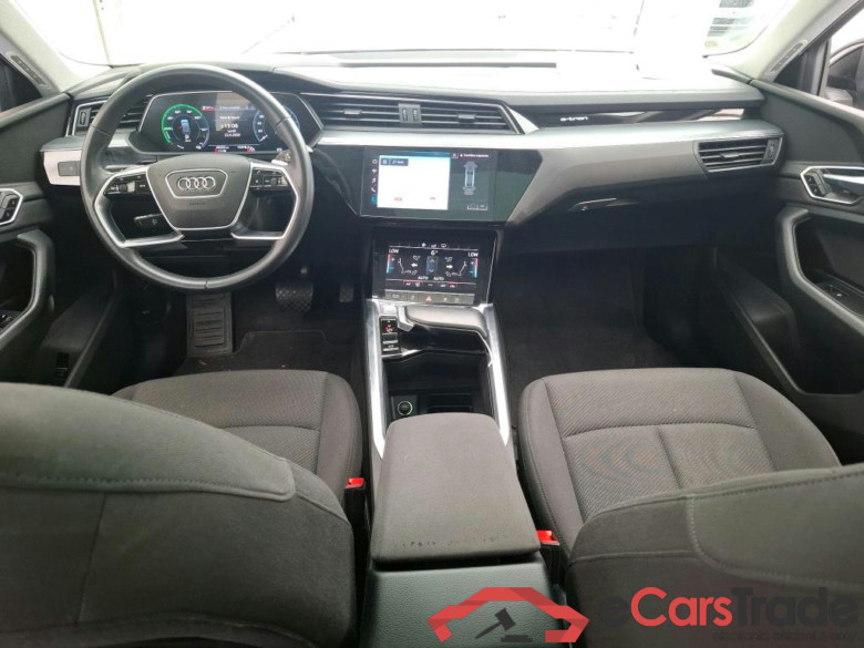 e-tron Sportback 50 quattro BVA #6