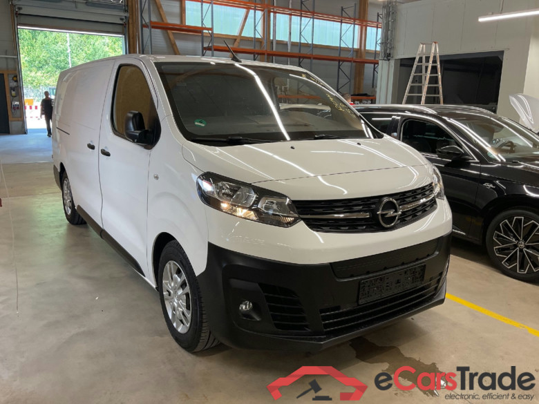 OPEL Vivaro-e Cargo L (75-kWh) Elegance 4d 100kW #2