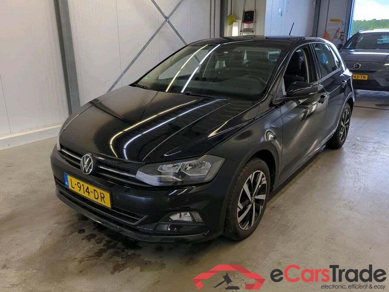 VOLKSWAGEN POLO 1.0 TSI Comf.l. Bus.
