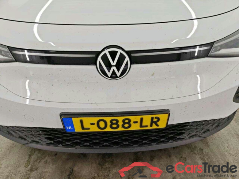 VOLKSWAGEN ID.4 Tech 77 kWh #4