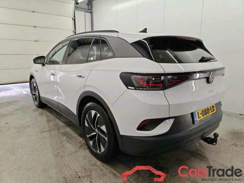 VOLKSWAGEN ID.4 Tech 77 kWh #6