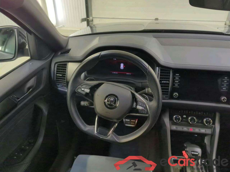 SKODA Kodiaq 1.5 TSI Sportl. Bns. #3