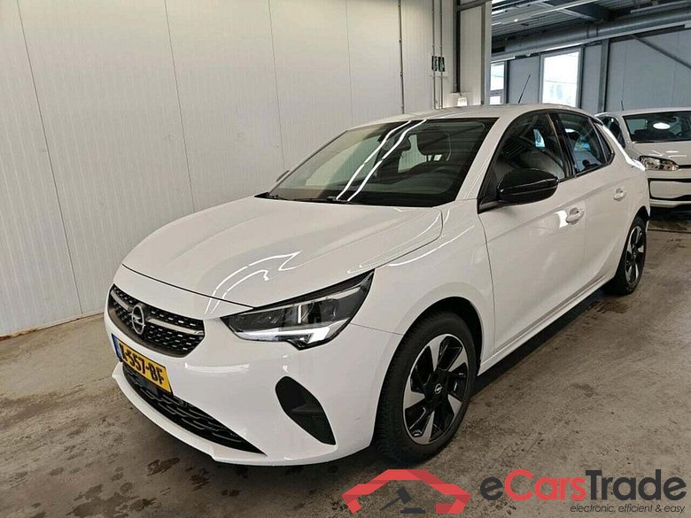 OPEL CORSA-E Elegance 50 kWh