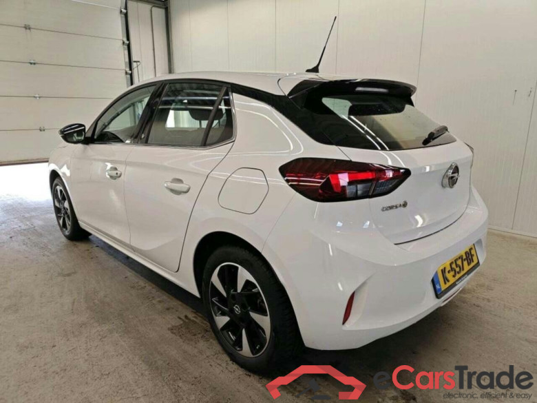 OPEL CORSA-E Elegance 50 kWh #6