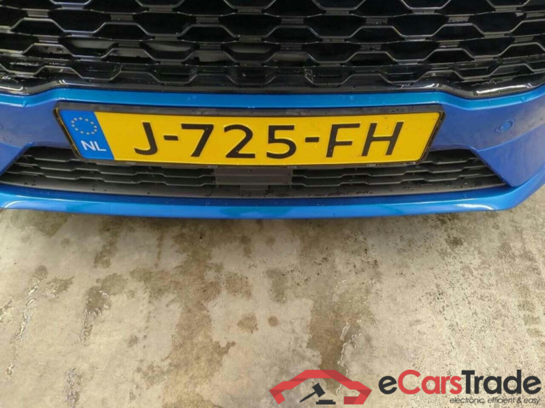FORD Fiesta 1.0 EcoB. ST-Line #4