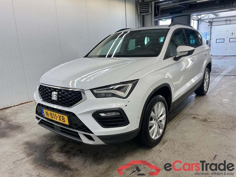 SEAT Ateca 1.0 TSI St. Bns Int.