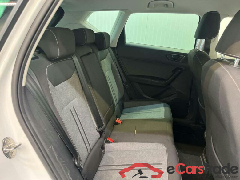 SEAT Ateca 1.0 TSI St. Bns Int. #4