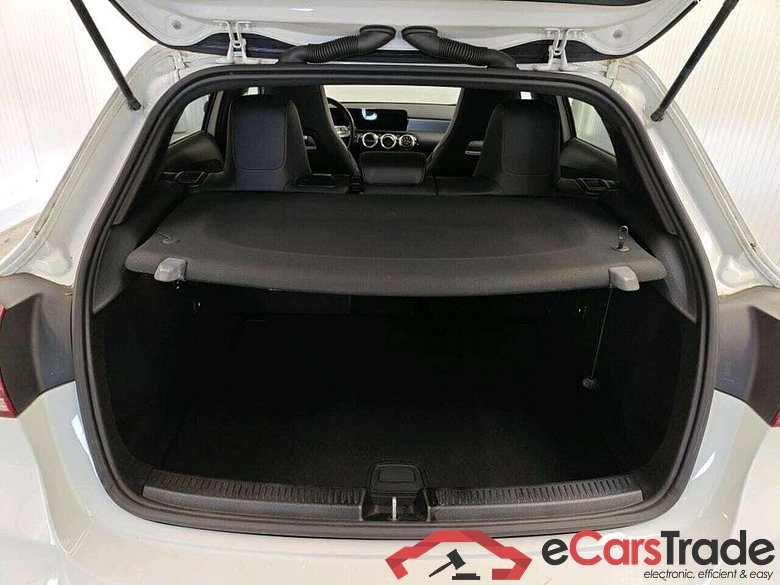 MERCEDES-BENZ A-klasse 180 Bns Solution AMG #6