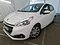 preview Peugeot 208 #0