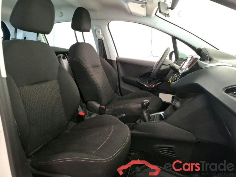 208 Active Business 1.5 HDi 100CV BVM5 E6dT / TRANSFO VP/VF #6