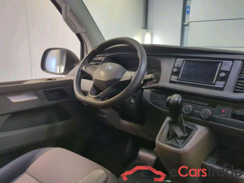 VOLKSWAGEN Transporter 2.0 TDI L1H1 #3