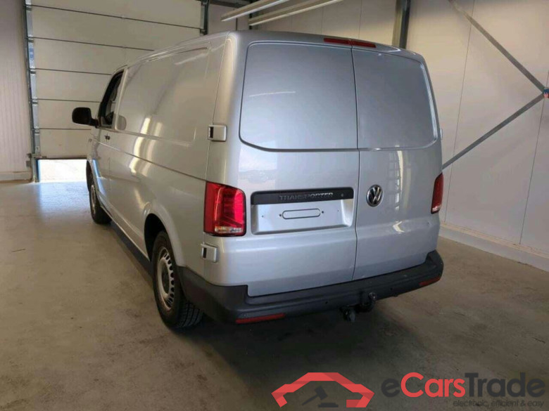 VOLKSWAGEN Transporter 2.0 TDI L1H1 #6