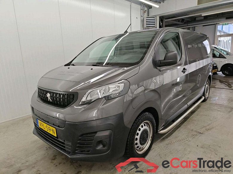 PEUGEOT e-Expert Standard Prem 75 kWh