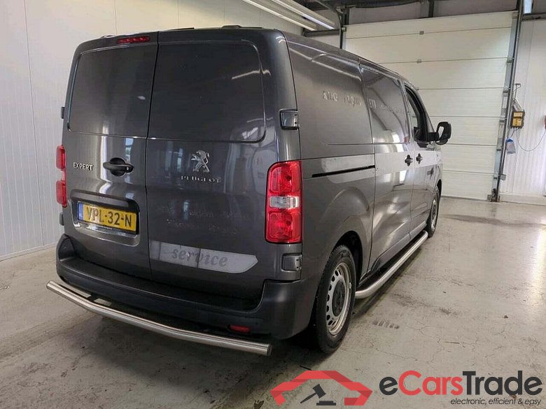 PEUGEOT Expert 2.0 BlueHDI Prem #2