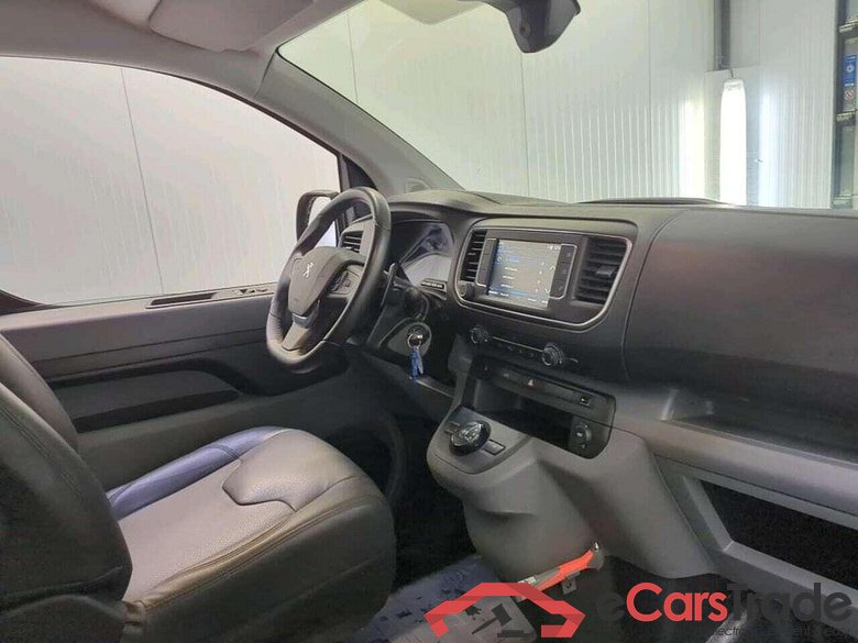 PEUGEOT Expert 2.0 BlueHDI Prem #3